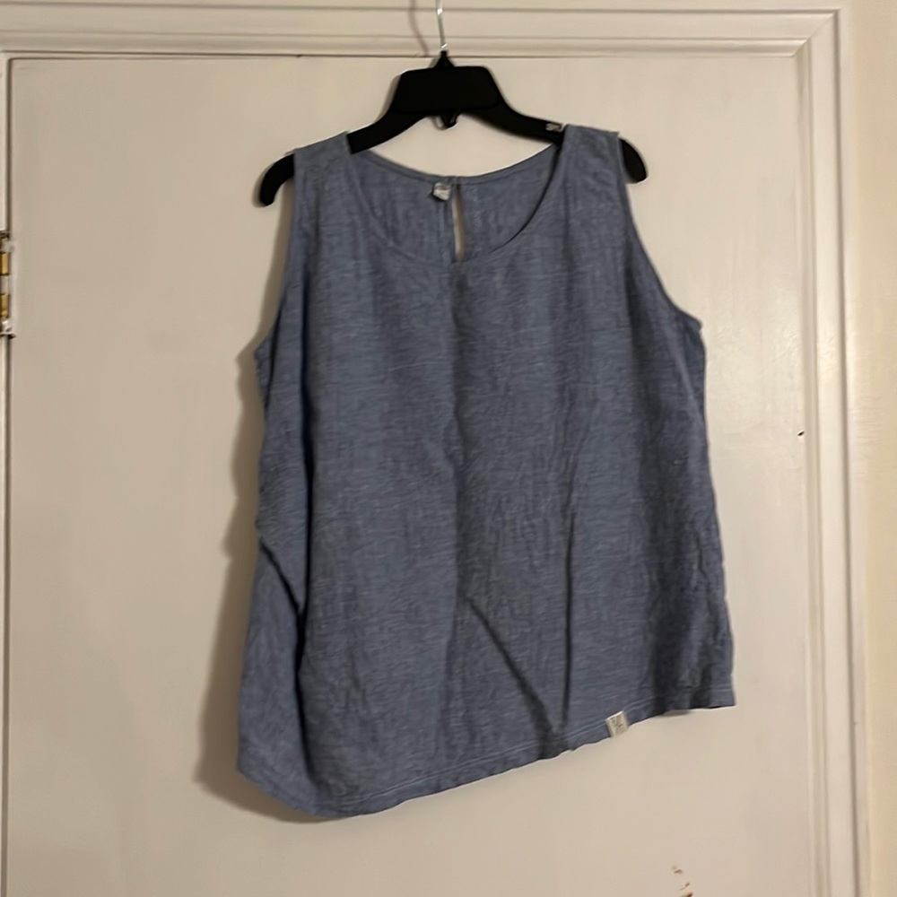 ByTavi tank